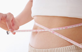 ダイエットの画像