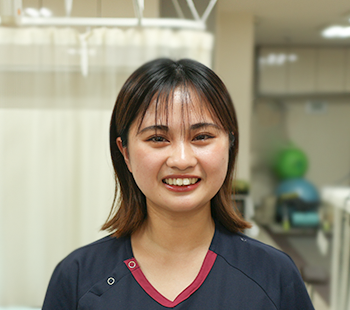 石田先生の写真