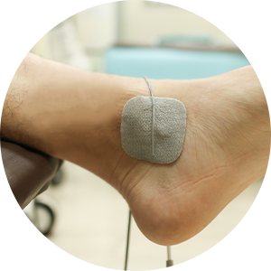 マイクロカレント