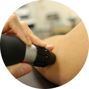 ショックマスター